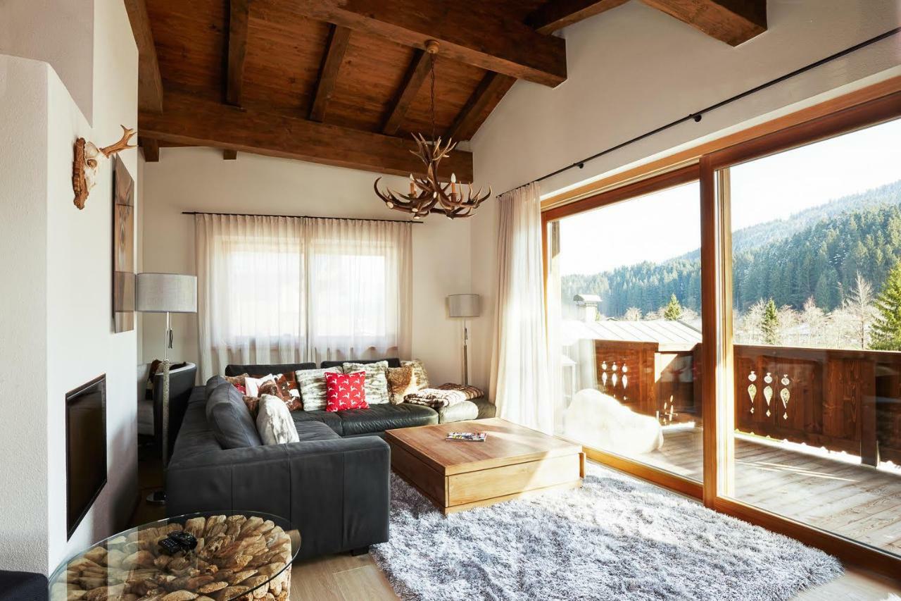 Top Modernes Ferienhaus Mit Sauna! Nicht Weit Vom Skilift Kirchberg in Tirol Eksteriør bilde