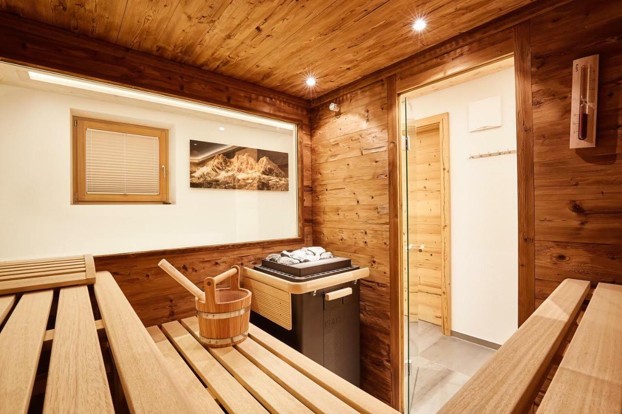 Top Modernes Ferienhaus Mit Sauna! Nicht Weit Vom Skilift Kirchberg in Tirol Eksteriør bilde