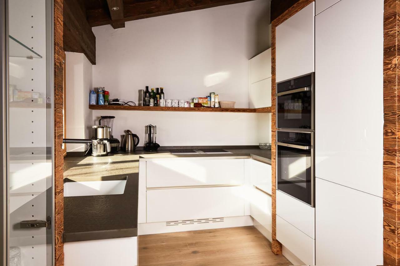 Top Modernes Ferienhaus Mit Sauna! Nicht Weit Vom Skilift Kirchberg in Tirol Eksteriør bilde